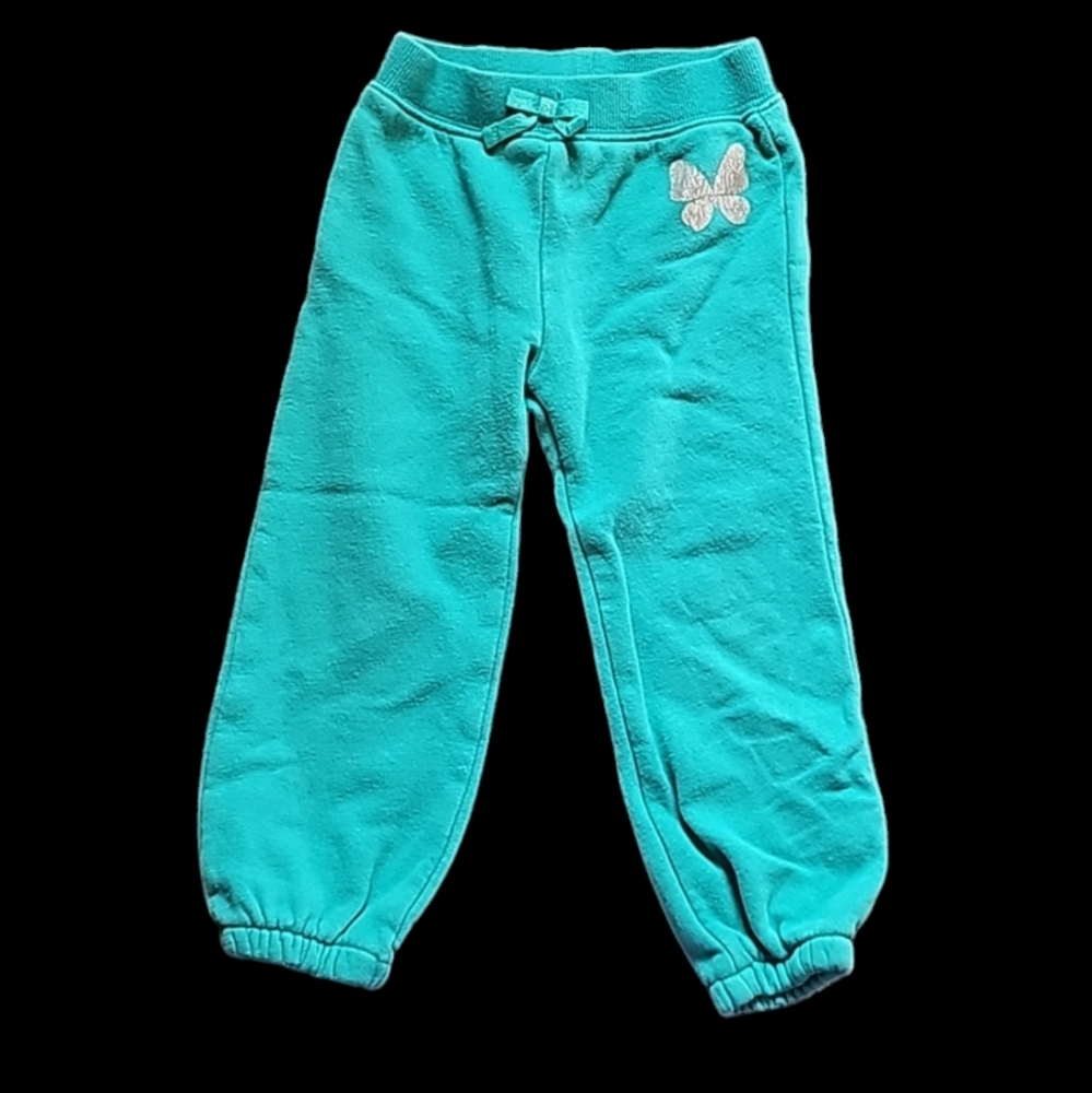 est. 1989 Place Green Girls 2T Sweat Pants